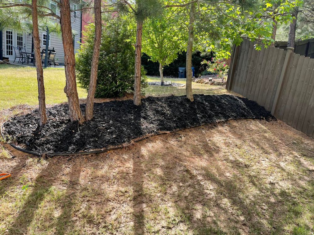 All Photos for Aries Lawnscapes in Atlanta, GA