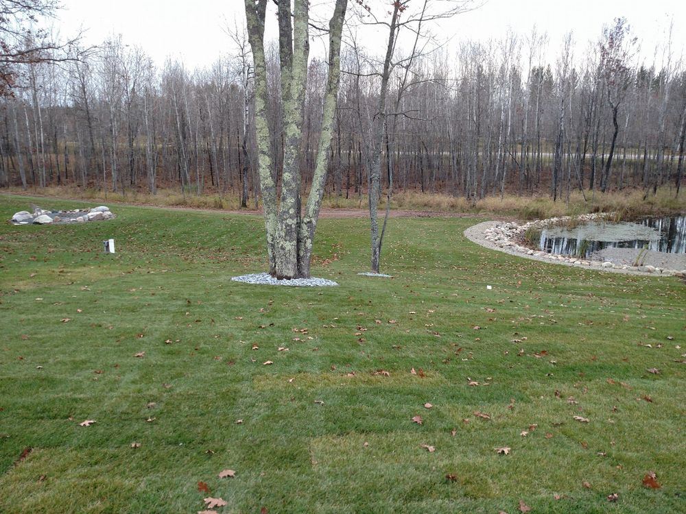 All Photos for Northern Ridge Landscape - Dock & Lift Service in McGregor, MN