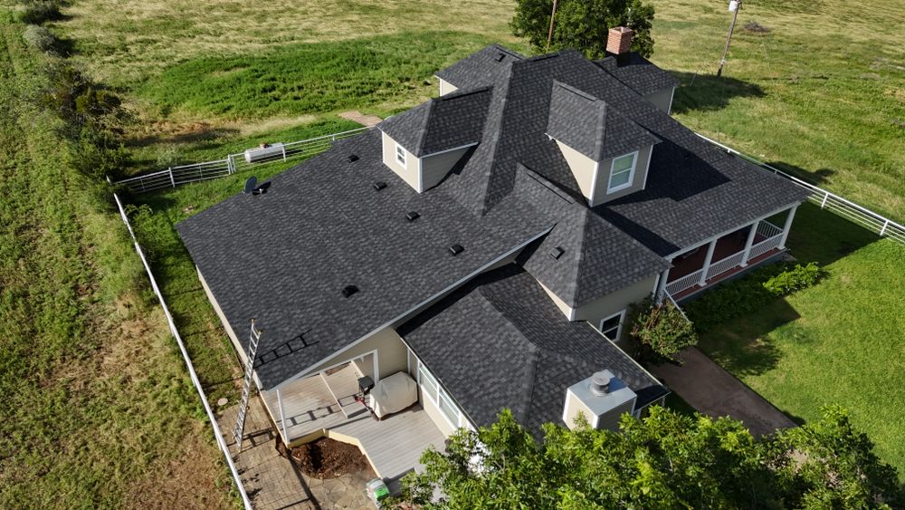 All Photos for Barcenas Roofing & Remodeling in San Saba, TX