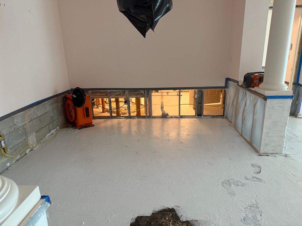 All Photos for N&D Restoration Services When Disaster Attacks, We Come In in Cape Coral,  FL