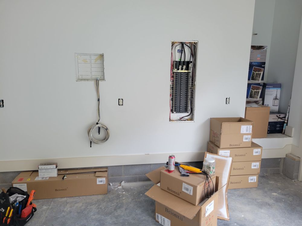 All Photos for T. Owen Henshaw Construction in Chattanooga, TN