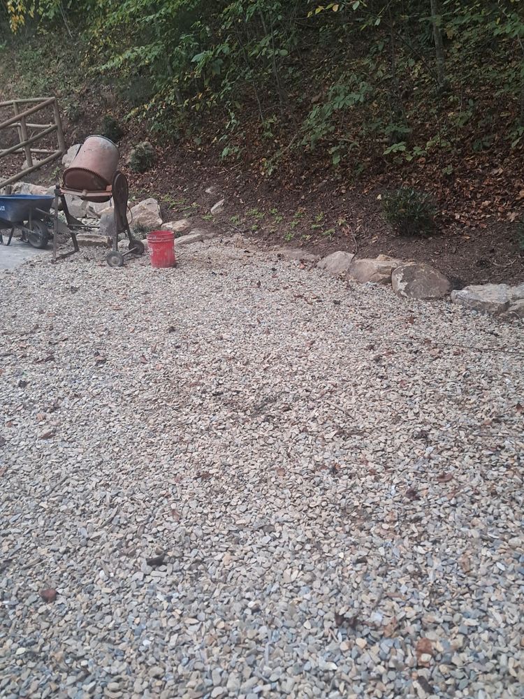 All Photos for Rescue Grading & Landscaping in Marietta, SC
