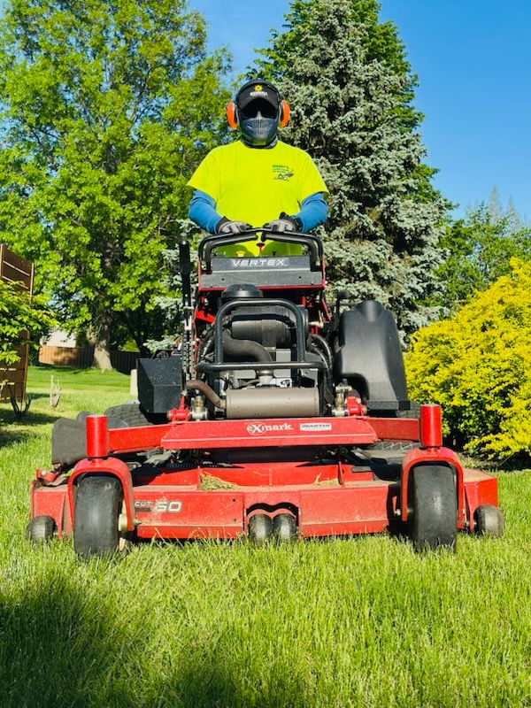 All Photos for Manny's Cleaning,Lawn Care & Snow Removal Services in Champaign, IL