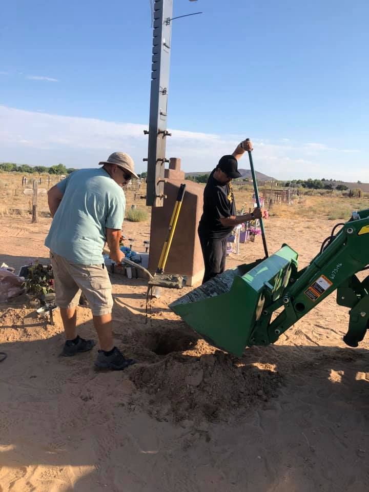 LA Welding team in Los Lunas, NM - people or person