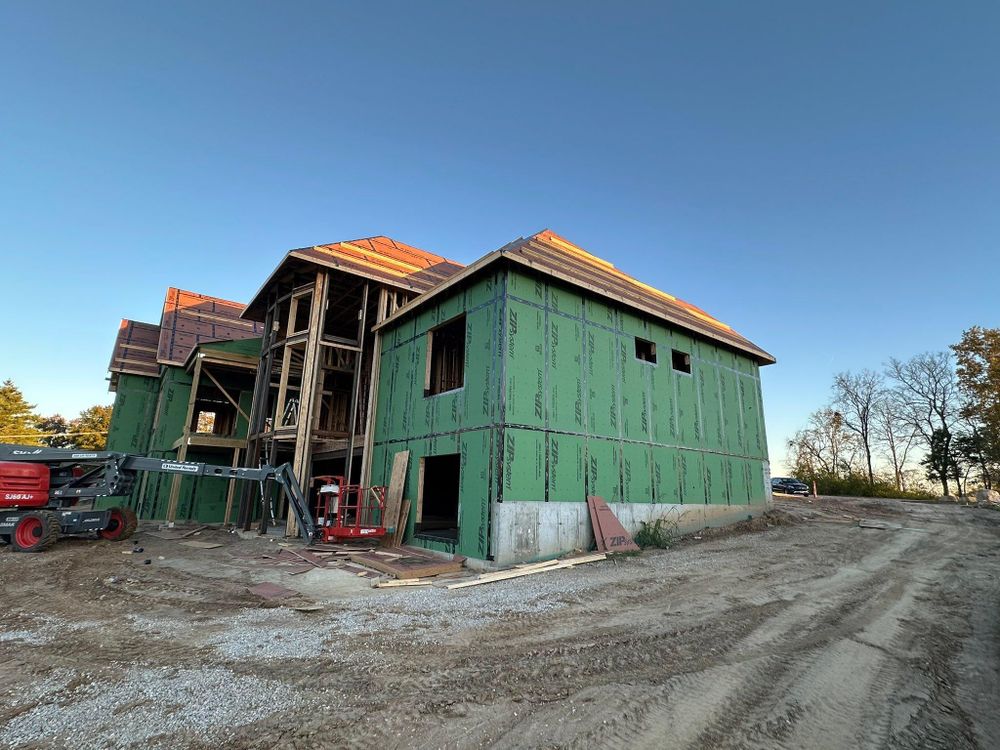 All Photos for Blair Construction & Home Improvement in St. Charles, MO