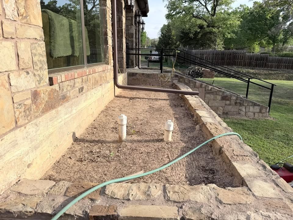 All Photos for Year Round Trees & Concrete Inc. in Fort Worth, TX