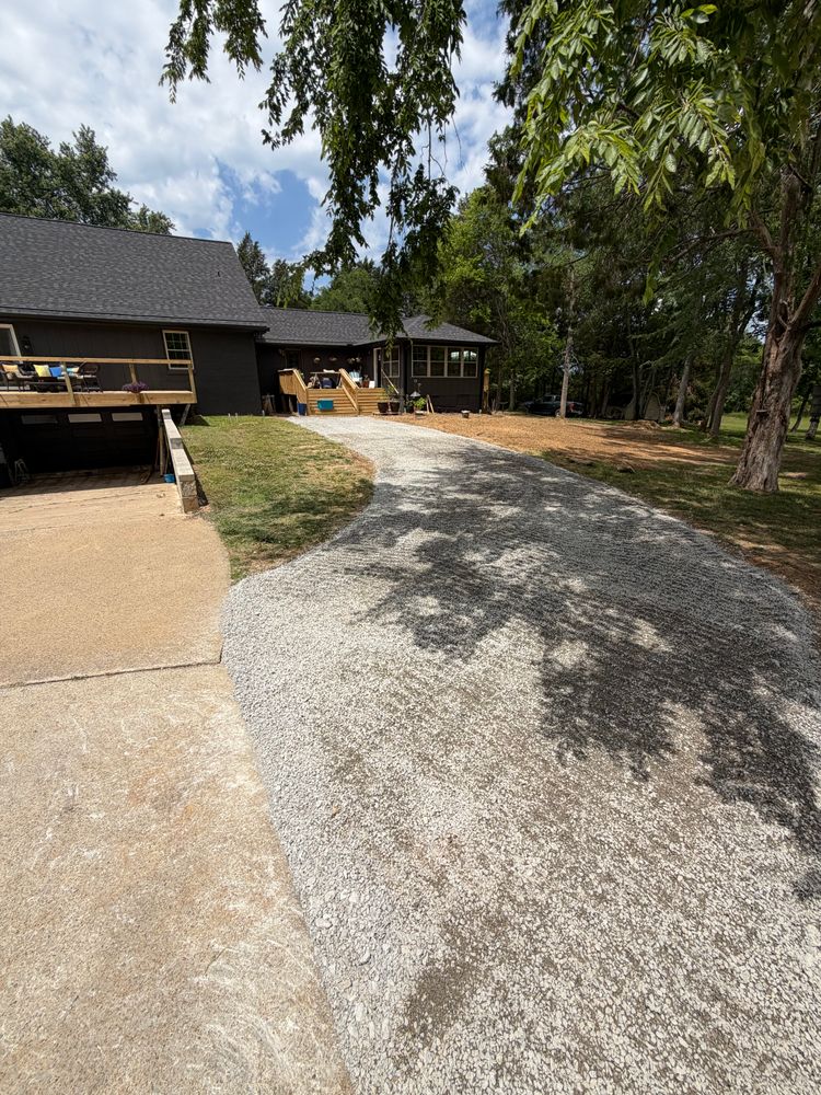 All Photos for Ground Worx in Lebanon, TN