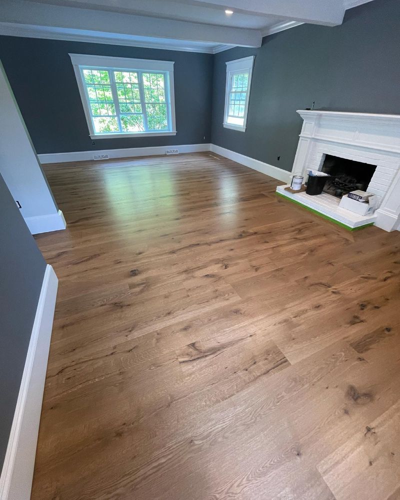 Flooring for Joyce Floors in Stoughton, MA