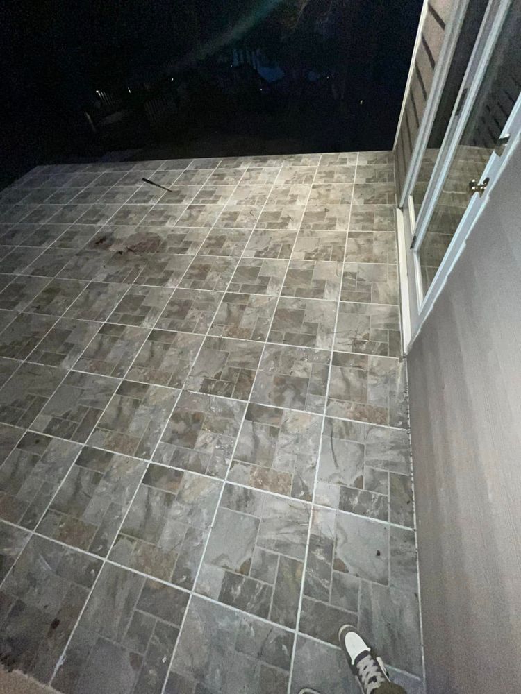 All Photos for A-L Tile in Saluda, SC