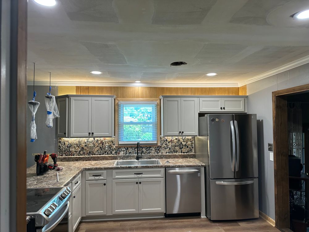 All Photos for Adkins Electric in Columbia, TN