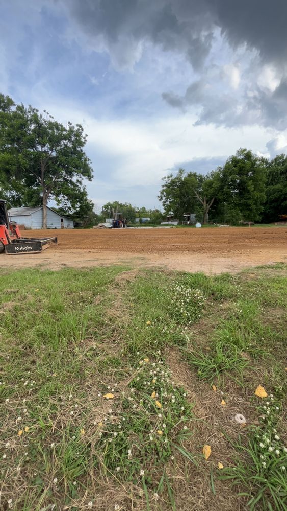 All Photos for Lambert Equipment Services in Hessmer, LA