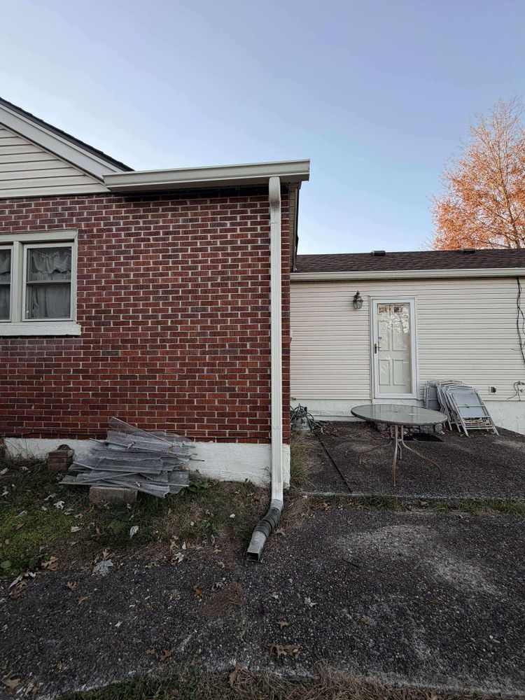 All Photos for KY Gutter Pro & Specialty Roofing Systems in Monticello, KY