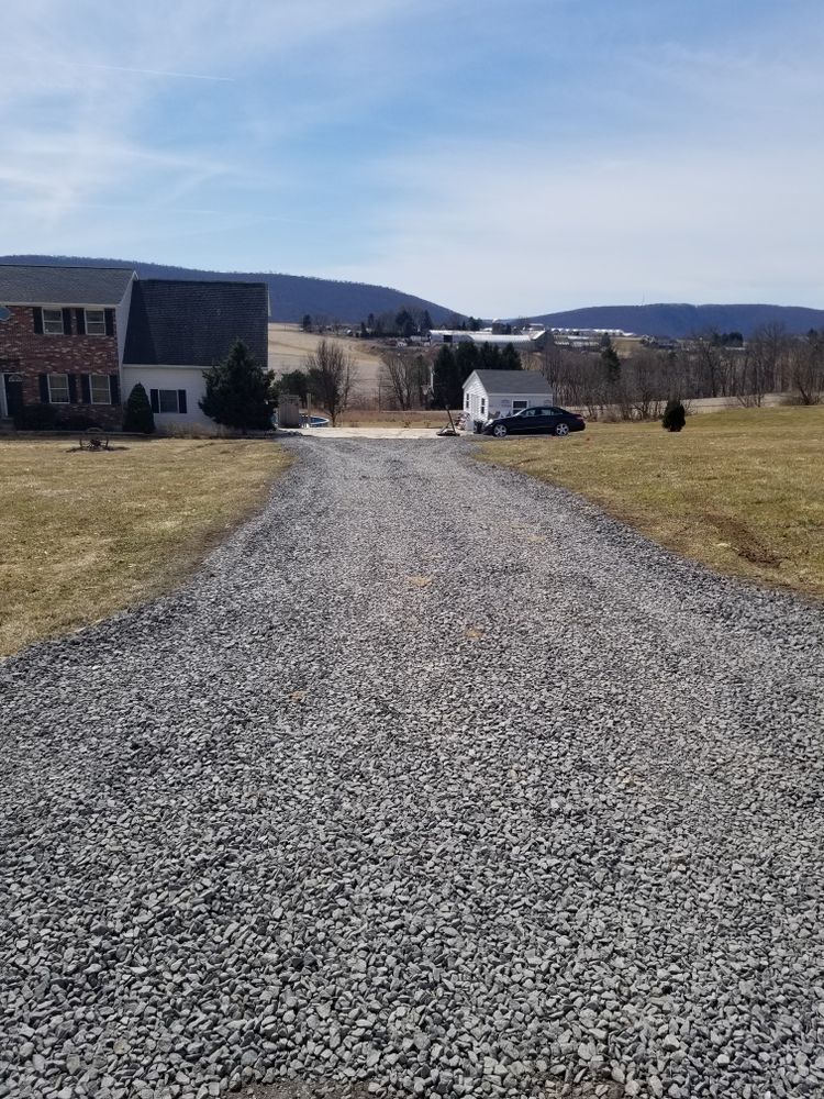 All Photos for Down Home Landscaping in Stillwater, PA