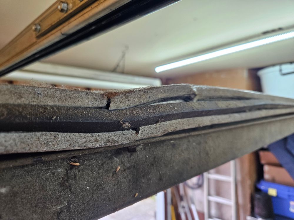 All Photos for LVJ Garage Door Services in Osceola, IN