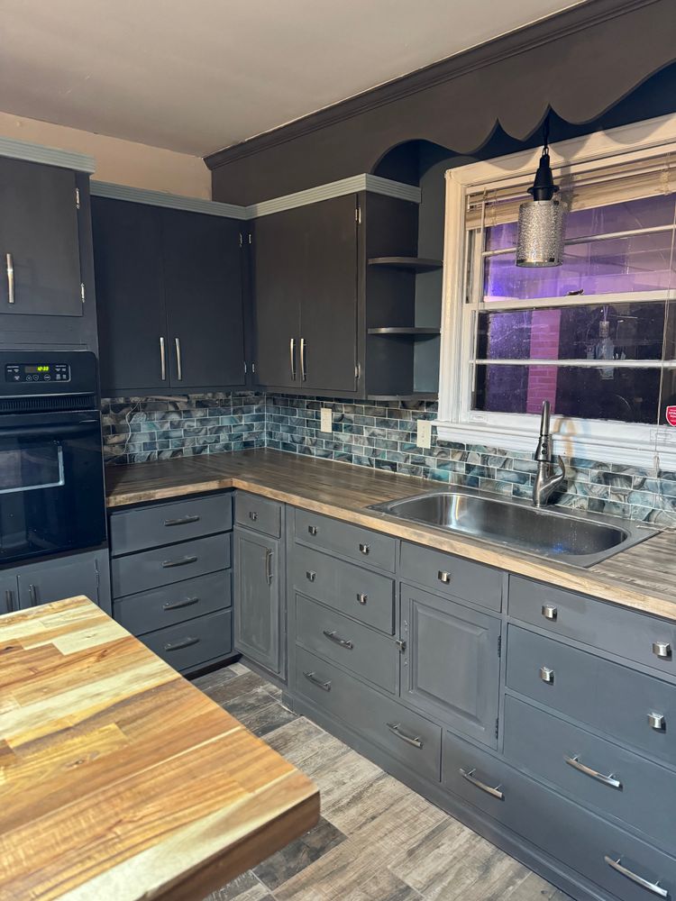 All Photos for Home Innovation & Design in Mineral, VA