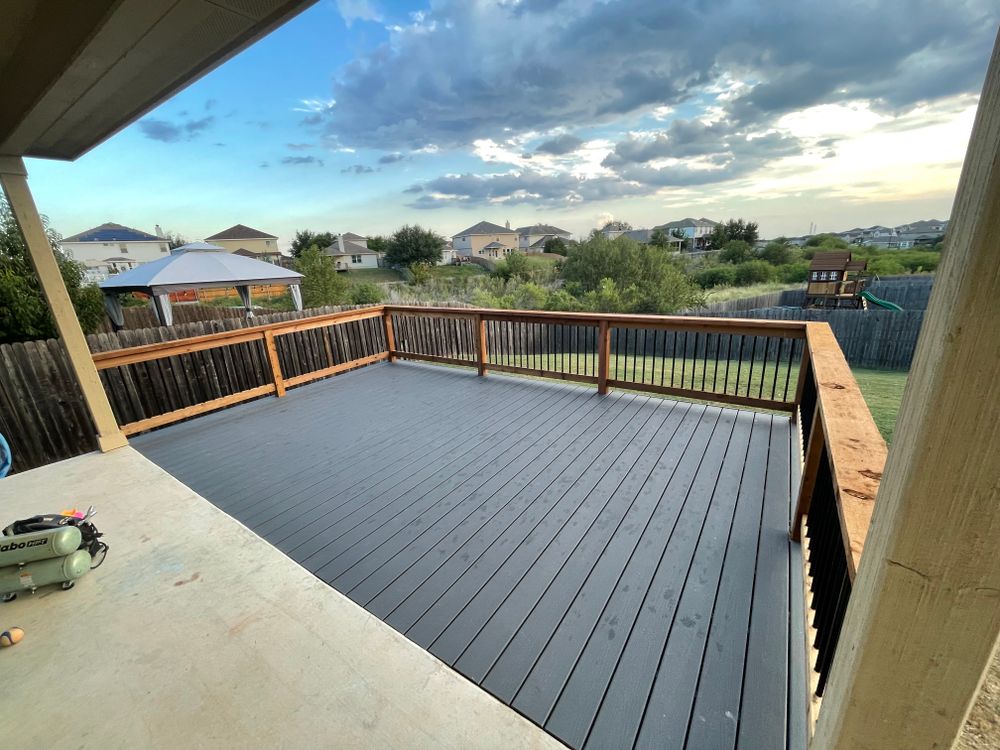 All Photos for Da Silva Construction in San Antonio, TX