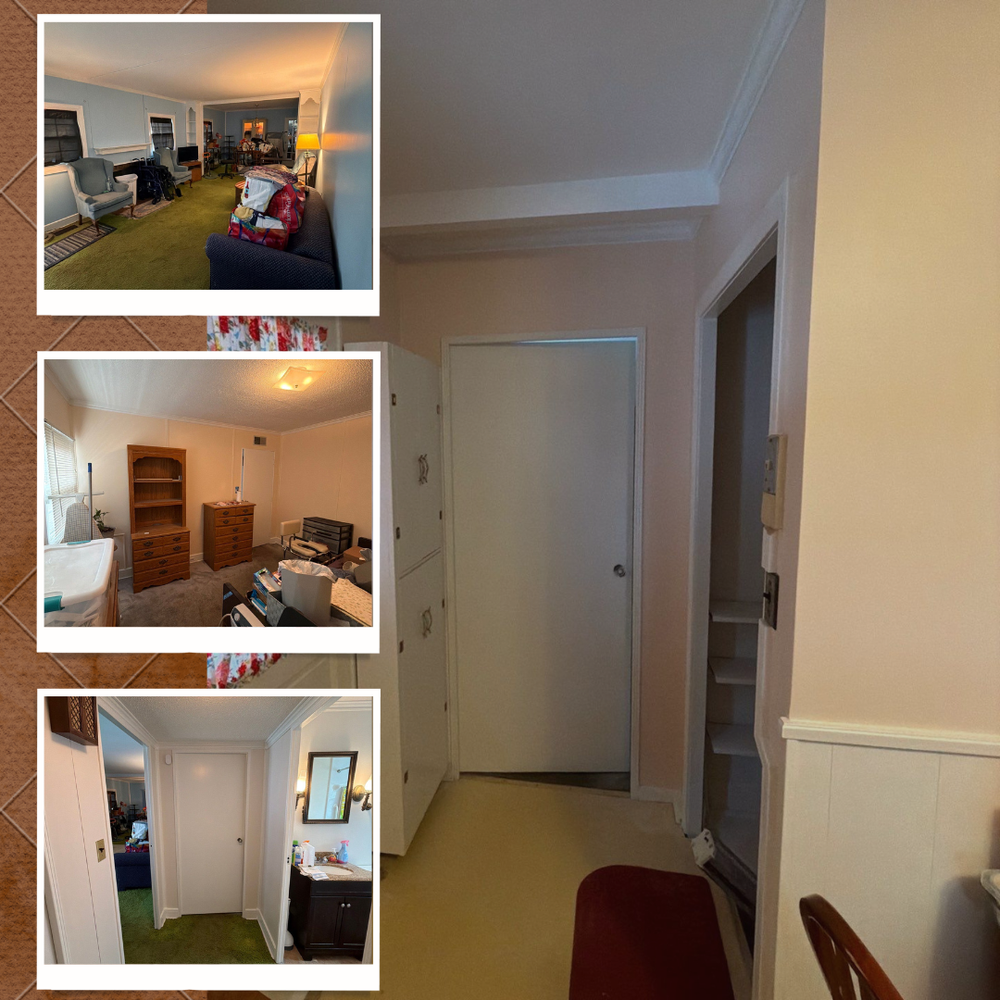 All Photos for Jeff Adkins Painting in Barboursville, WV