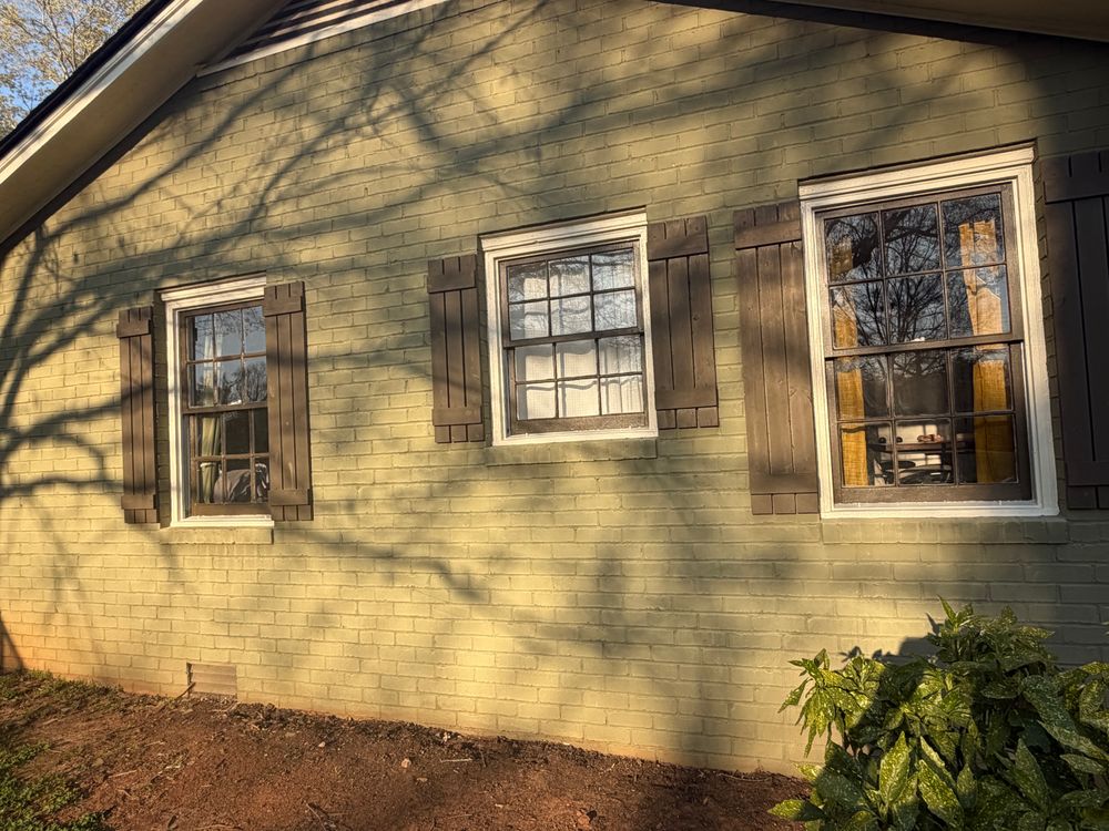 All Photos for Ang Painting LLC in Athens, GA