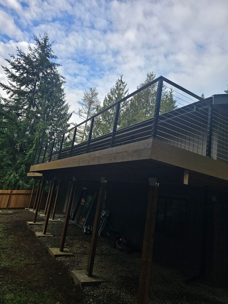 All Photos for Custom Gates Welding, LLC. in Auburn, WA