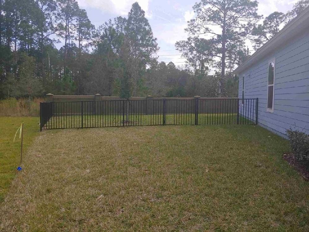 All Photos for A-Team Fence in Middleburg, FL
