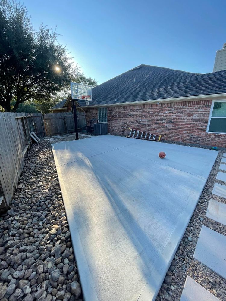 All Photos for OTM Hardscape & Construction in Houston, TX