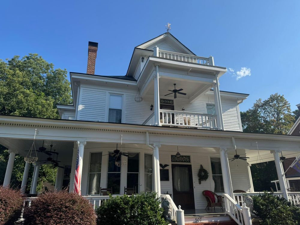 All Photos for C & S Power Washing LLC in Statesville, NC