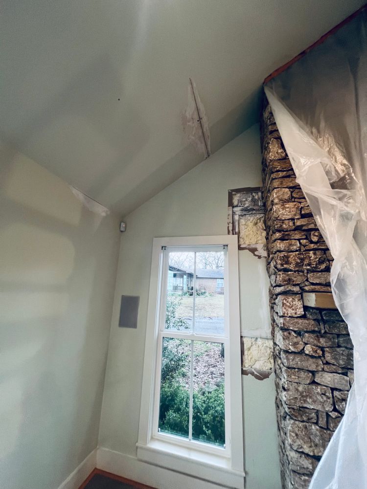 All Photos for Color Splash Painting in Tulsa, OK