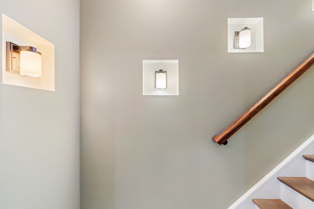 Interior Painting for Empire Painting Services in Syracuse, NY