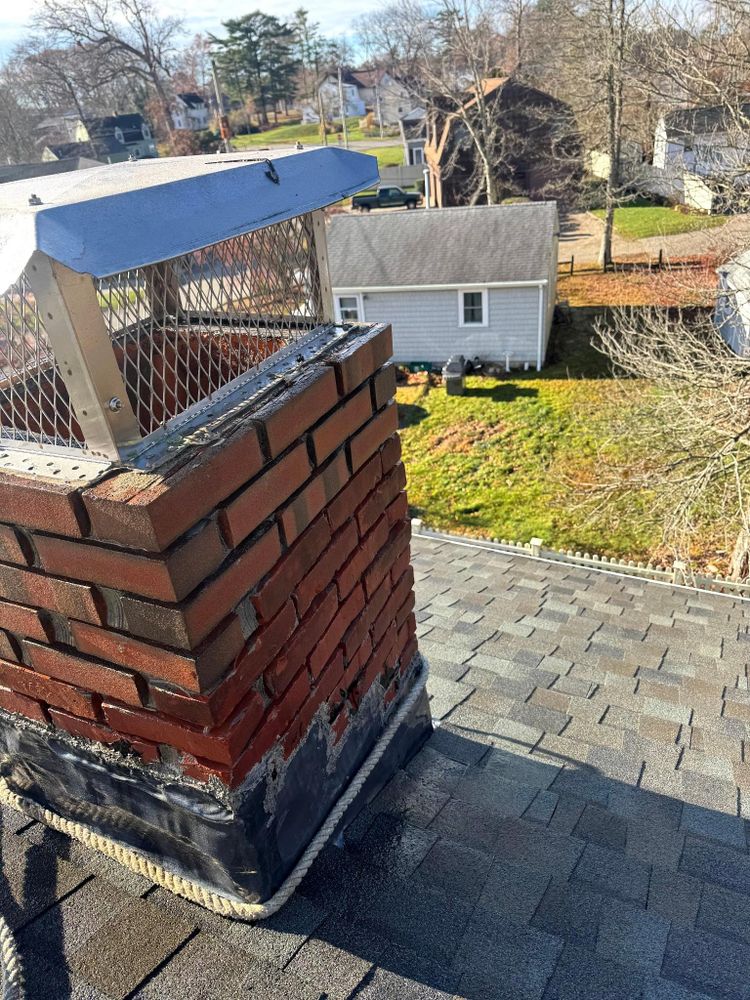 All Photos for James T. Coughlan Restoration in Brockton, MA