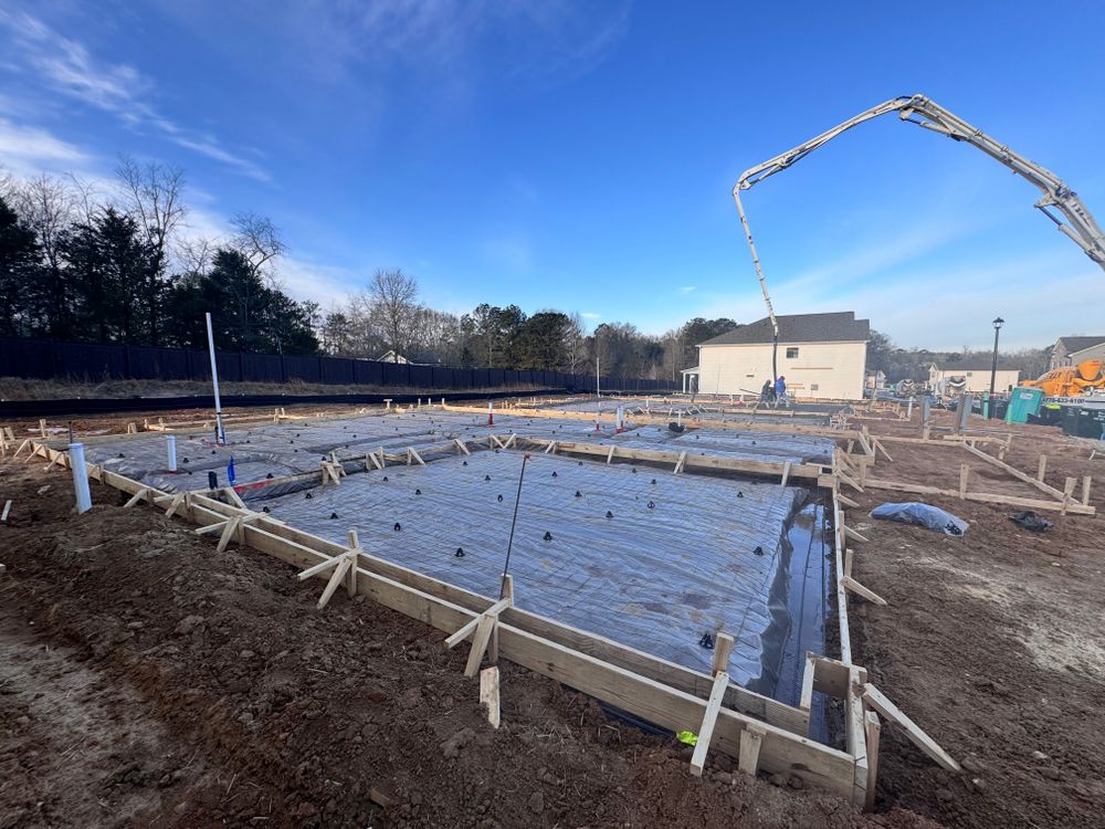 All Photos for CANALES CONSTRUCTION in Marietta, GA