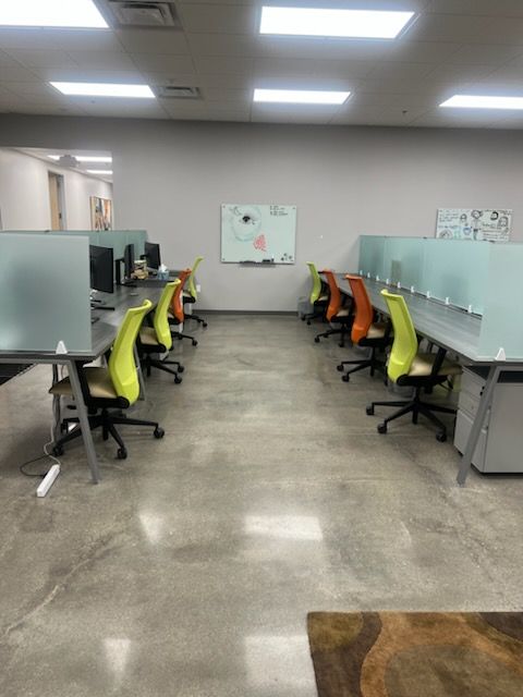 All Photos for Creative Workplace Solutions in Thousand Oaks, CA