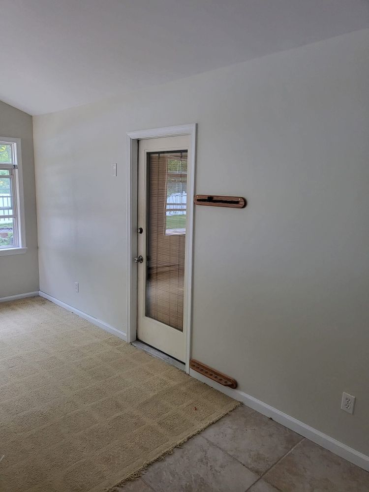 Drywall and Plastering for Greer House of Painters in Carbondale, IL