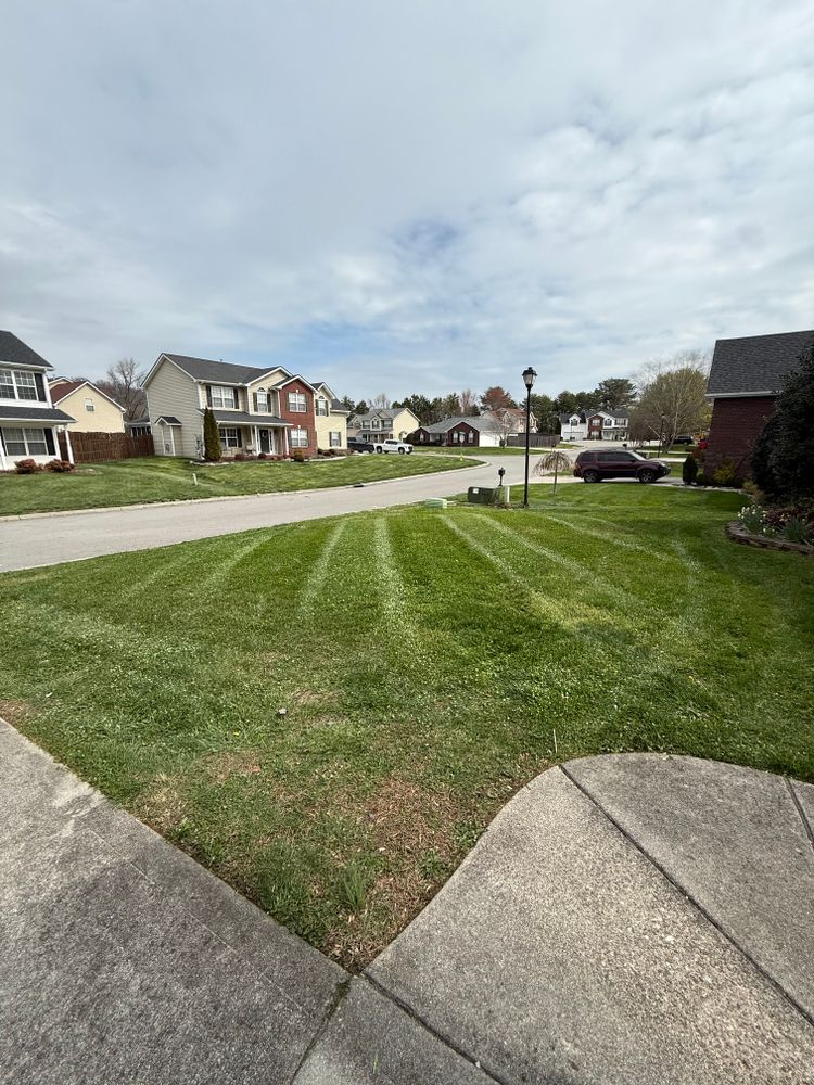 All Photos for Wesleys Landscaping in Clinton, TN