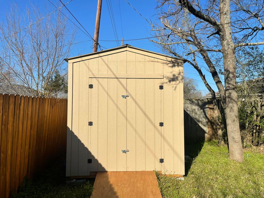 All Photos for Better All Construction in Bryan, TX