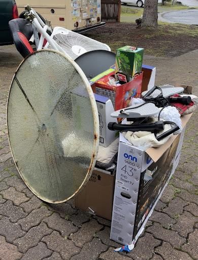 All Photos for Sol Junk Removal in Independence, OR