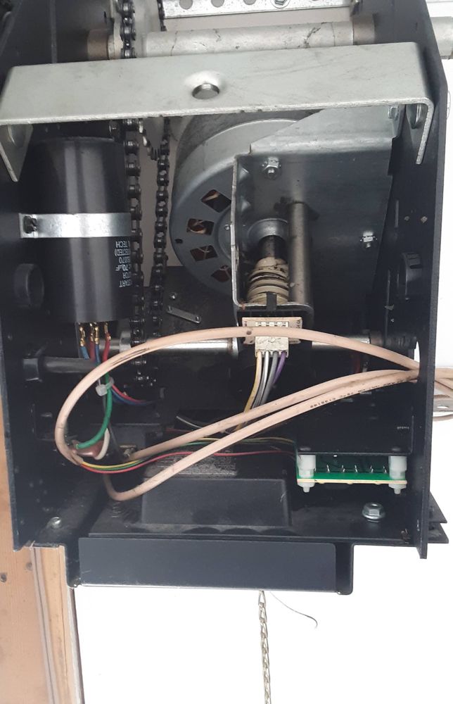 All Photos for LVJ Garage Door Services in Osceola, IN