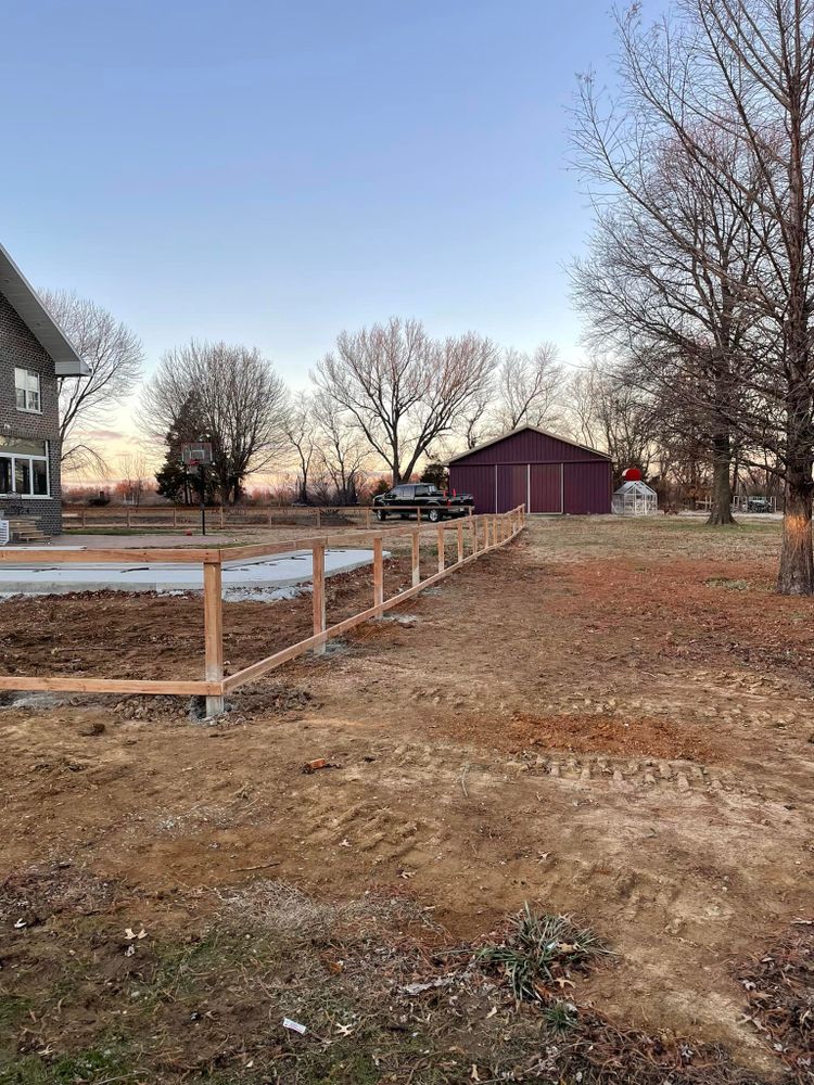 All Photos for B&W Construction in Pittsburg, KS