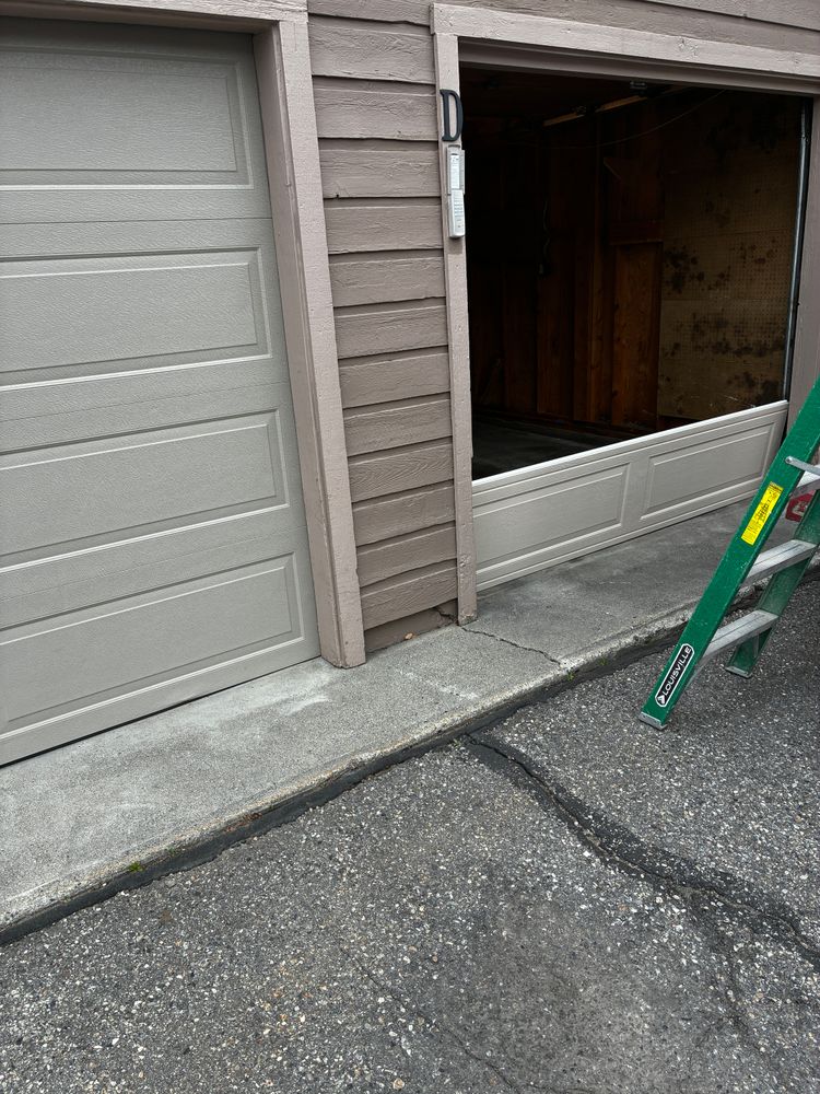 All Photos for Salmon River Garage Door in Challis, ID