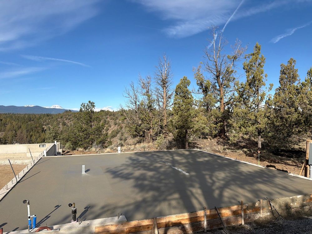 All Photos for TJR Concrete and Construction in Bend, OR