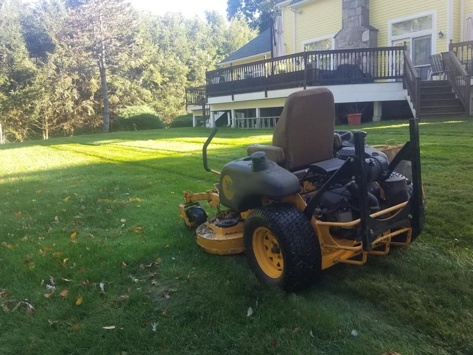 Lawn Care for Reyky Landscaping & Masonry LLC in Providence,  RI