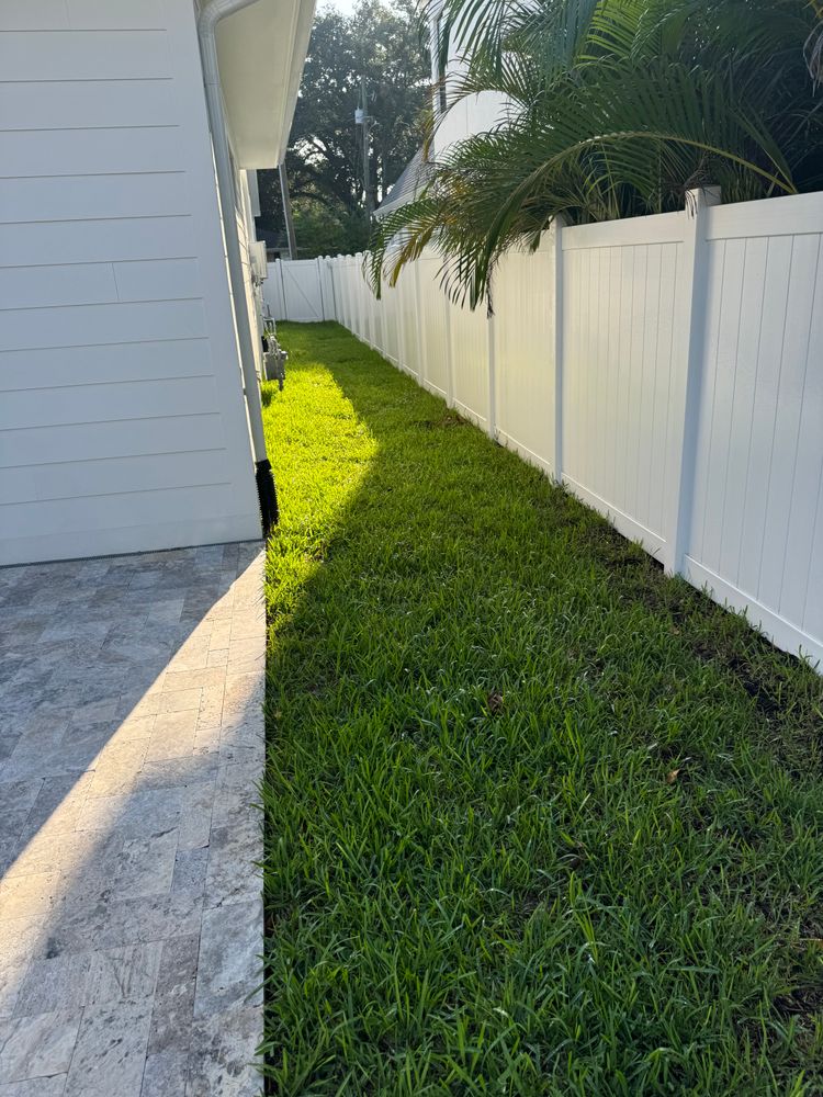 All Photos for Nunez Concrete & Landscape LLC in Tampa Heights, FL