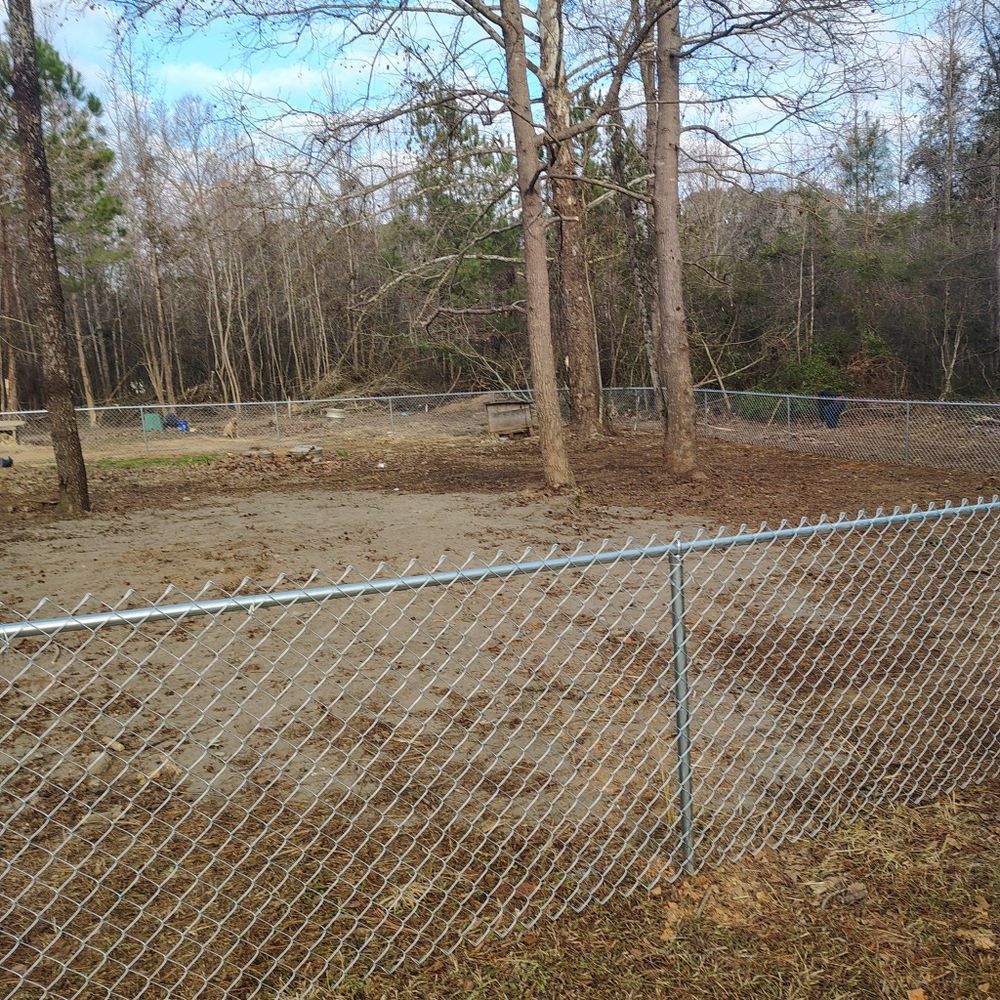 All Photos for JB Nealy Fence in Elgin, SC