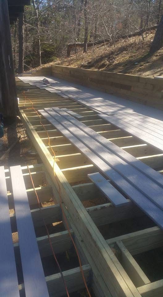 All Photos for Oceanfront Building And Remodeling in Wareham, MA