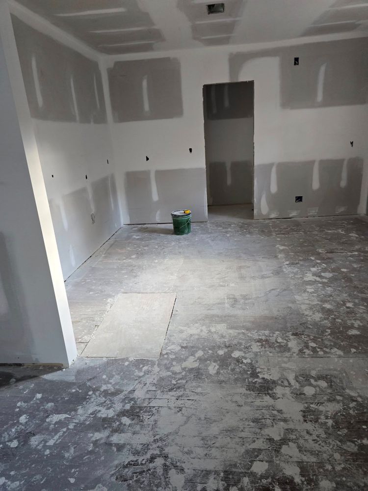 All Photos for ER Construction in Rockmart, GA