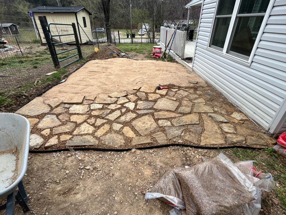 All Photos for Sticks N Stones Contracting in Springfield, MO