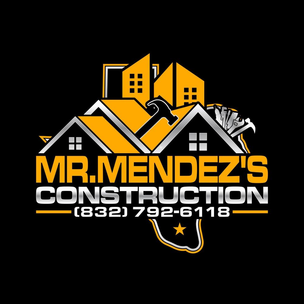All Photos for Mr. Mendez's Construction in Houston, TX