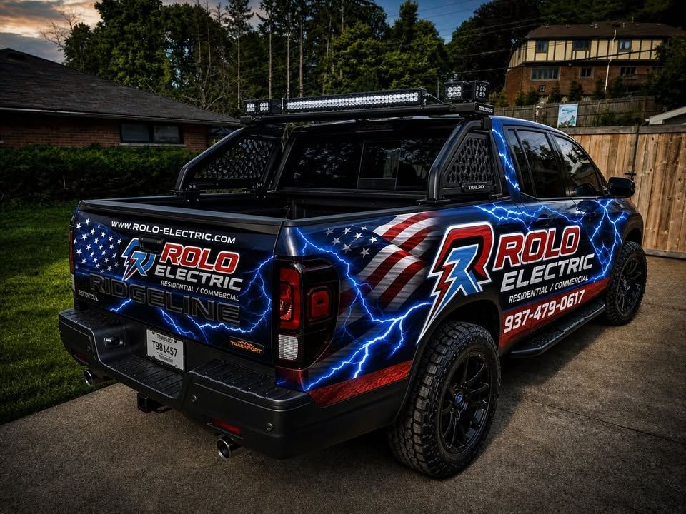 All Photos for Rolo Electric in Moraine, OH