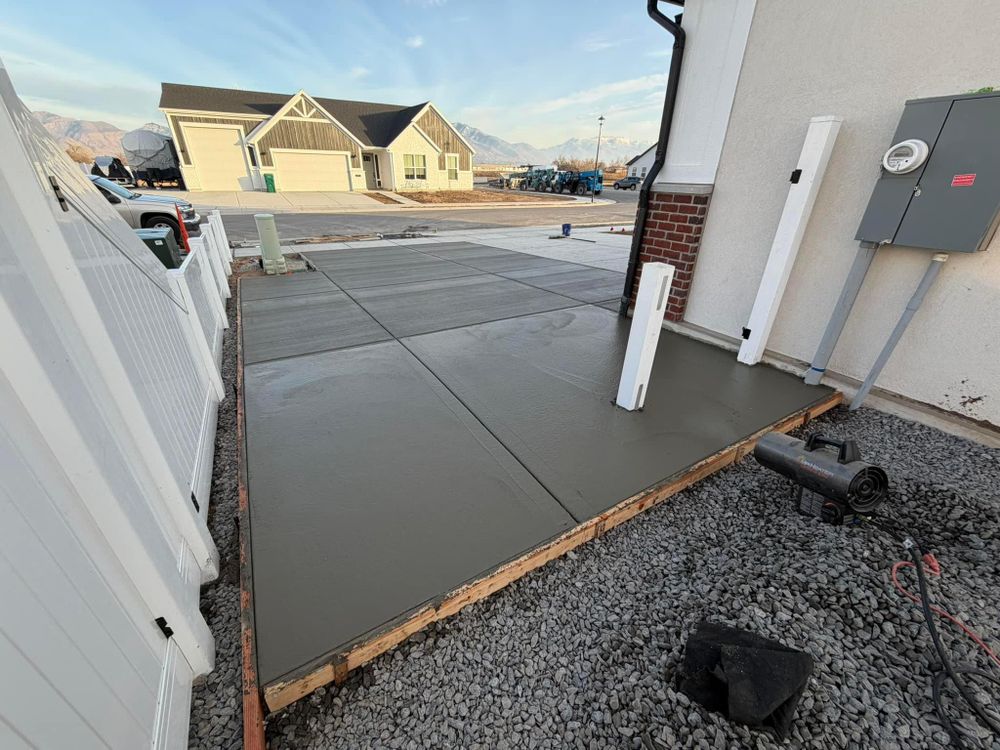 All Photos for Real Time Excavation & Design in West Haven, UT