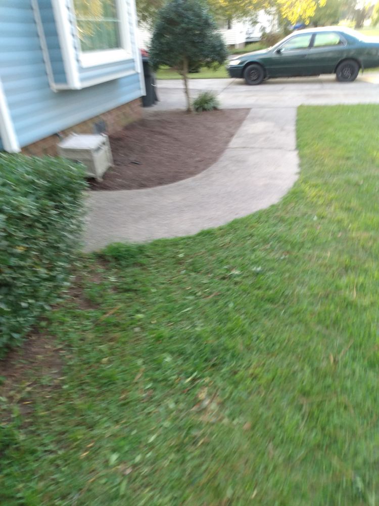 All Photos for Handy Al's Landscaping LLC in Greenville, NC