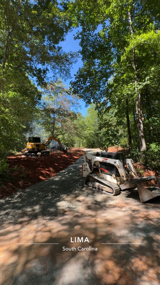 All Photos for Boyd’s Grading in Fruitland, NC